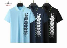Picture for category Psycho Bunny Polo Shirt Short